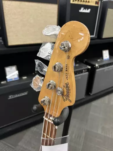 Fender - VINTERA 60S J-BASS PF 3TSB W/GB 3